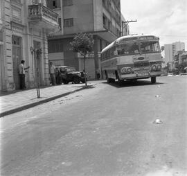 Acidente com Veículo da Frota da UFSM