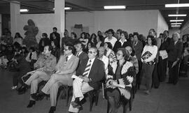 Atividades de Comemoração dos 20 Anos do CAL