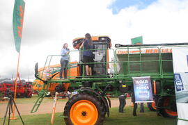 16ª Expodireto Cotrijal