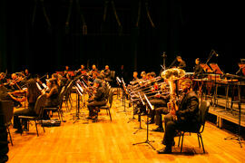 Concerto de Abertura da Temporada 2023 da Orquestra Sinfônica de Santa Maria