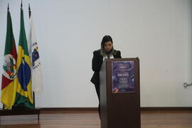 2º Fórum de Comunicação Pública da Universidade Federal de Santa Maria