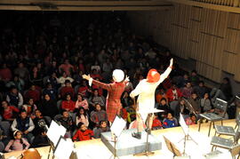 Concertos Didáticos 1ª edição