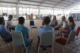 9º Encontro Regional de Casas do Estudante