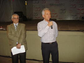 36ª Feira do Livro de Santa Maria