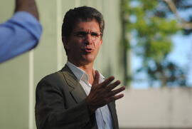 Homenagens referentes a tragédia da Boate Kiss