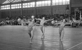 IX Jogos Universitários Gaúchos de Estudantes de Educação Física (JUGEEF)