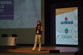 1º Seminário Nacional de Prevenção e Proteção Contra Incêndio