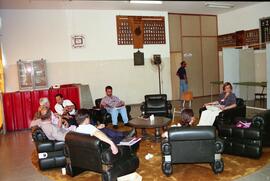 Vestibular UFSM 1996