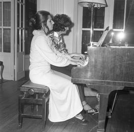 Concerto do Centro de Artes