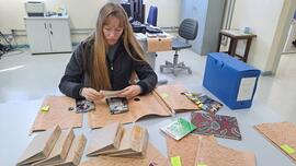 Atividades do Arquivo Fotográfico PRE