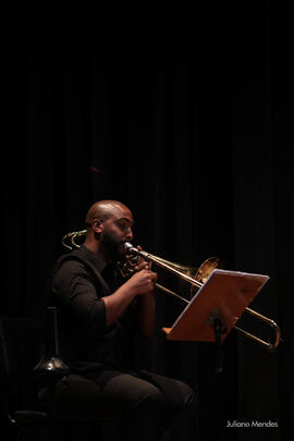 Concerto a “História do Soldado”