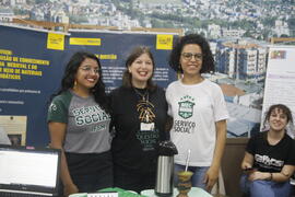 1ª Mostra de Projetos de Extensão e Prestação de Serviços