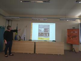 II Congresso Internacional de História da UFSM