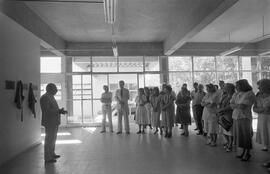 Comemoração dos 25 anos do Centro de Artes e Letras