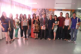 Lançamento da Revista Estilo Editorial