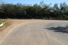 Estrada Silvio Schirmer