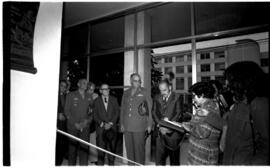 Exposição de Jornais – Museu Educativo Gama D’Eça