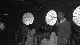 Almoço do Pecuarista