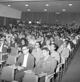 Ato Cívico Comemorativo a Revolução