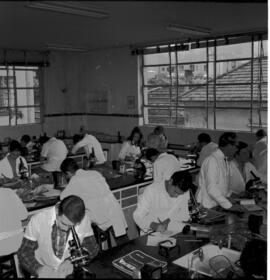 Visita do Presidente da República à UFSM