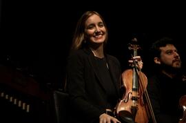 A Orquestra Sinfônica de Santa Maria apresenta: La France au Brésil