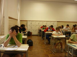 Olimpíada Brasileira de Física