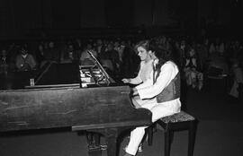 Apresentação de Músicas Eruditas do Programa OPUS 20