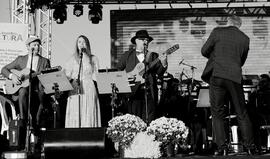 Concerto da Orquestra Sinfônica no Santa Maria em Música - Edição de Aniversário de 165 Anos da C...