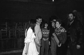 Almoço do Pecuarista