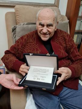 Concerto 25 anos do Theatro Treze de Maio "Compositores Brasileiros Contemporâneos"