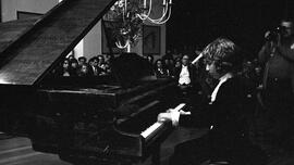 Concerto Uma Pequena Noite de Música com Mozart