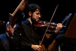 A Orquestra Sinfônica de Santa Maria apresenta: La France au Brésil