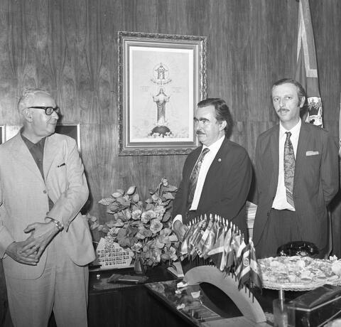 Original Objeto digital not accessible