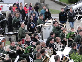Concerto da Orquestra na Abertura do XXIX Festival Internacional de Inverno
