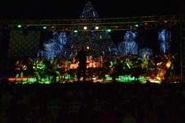 Concerto de Natal da Orquestra Sinfônica de Santa Maria em Frederico Westphalen
