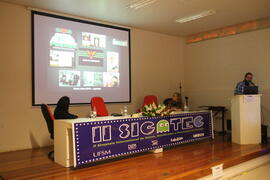 2º Simpósio Internacional de Games, Gamification e Tecnologias na Educação