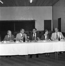 Formatura do Curso de Administração