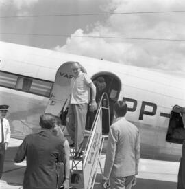 Aula inaugural da Faculdade Interamericana de Educação