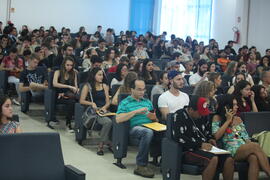 Confirmação de vaga Sisu/UFSM 2018