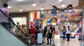 Intervenções Musicais para Troca de Ingresso para o VI Concerto da Temporada Oficial