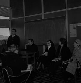 Curso de Férias no Centro de Ciências Pedagógicas