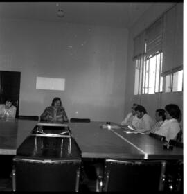 Colégio Agrícola de Frederico Westphalen – Levantamento fotográfico externo e interno