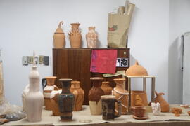 Janela Aberta, XV - programa