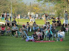 2ª Mateada Viva o 55BET Pro UFSM