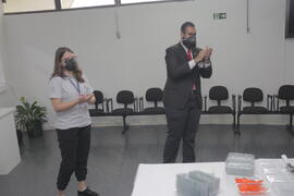 Aniversário 50 anos Planetário