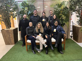 Show Tributo a Beegees